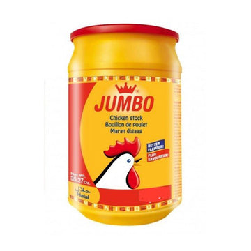 Jumbo Chicken Stock Powder from Everfresh, your African supermarket in Milton Keynes